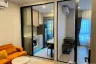 1 Bedroom Condo for rent in Metris District Ladprao, Chom Phon, Bangkok near MRT Phahon Yothin