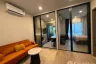 1 Bedroom Condo for rent in Metris District Ladprao, Chom Phon, Bangkok near MRT Phahon Yothin