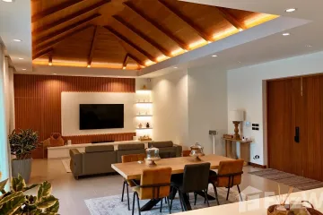4 Bedroom Villa for rent in Hillside Hamlet Homes 10, Thap Tai, Prachuap Khiri Khan