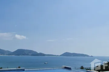 2 Bedroom Condo for sale in The Privilege Residences Patong, Patong, Phuket