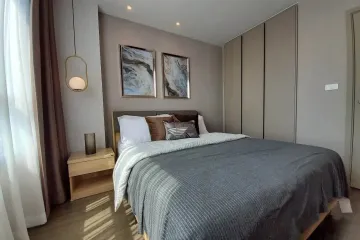 1 Bedroom Condo for rent in Ideo Sukhumvit 93, Bang Chak, Bangkok near BTS Bang Chak