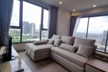 2 Bedroom Condo for rent in Whizdom The Forestias, Bang Kaeo, Samut Prakan