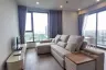 2 Bedroom Condo for rent in Whizdom The Forestias, Bang Kaeo, Samut Prakan