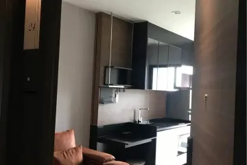 1 Bedroom Condo for rent in The Room Sathorn-St.Louis, Yan Nawa, Bangkok