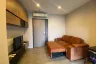 1 Bedroom Condo for rent in The Room Sathorn-St.Louis, Yan Nawa, Bangkok