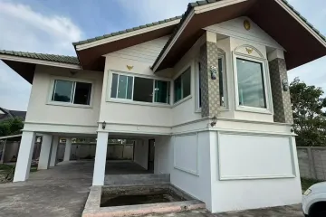 3 Bedroom House for rent in Huai Yai, Chonburi