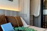 1 Bedroom Condo for rent in Talat Phlu, Bangkok near BTS Wutthakat
