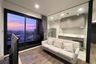2 Bedroom Condo for rent in Life Ladprao Valley, Chom Phon, Bangkok near BTS Ladphrao Intersection