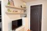 1 Bedroom Condo for rent in The President Sathorn-Ratchaphruek 2, Pak Khlong Phasi Charoen, Bangkok near BTS Bang Wa