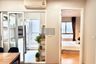 1 Bedroom Condo for rent in The President Sathorn-Ratchaphruek 2, Pak Khlong Phasi Charoen, Bangkok near BTS Bang Wa