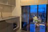 1 Bedroom Condo for rent in The Base Rama 9 - Ramkhamhaeng, Hua Mak, Bangkok near MRT Ramkhamhaeng 12