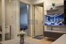 1 Bedroom Condo for rent in The Base Rama 9 - Ramkhamhaeng, Hua Mak, Bangkok near MRT Ramkhamhaeng 12