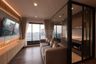 2 Bedroom Condo for rent in Life Ladprao Valley, Chom Phon, Bangkok near BTS Ladphrao Intersection