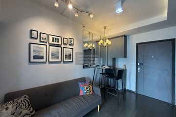1 Bedroom Condo for rent in Ideo Sukhumvit 93, Bang Chak, Bangkok near BTS Bang Chak