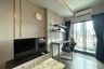 1 Bedroom Condo for rent in Ideo Sukhumvit 93, Bang Chak, Bangkok near BTS Bang Chak