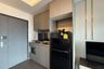 1 Bedroom Condo for rent in Ideo Sukhumvit 93, Bang Chak, Bangkok near BTS Bang Chak