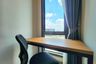 1 Bedroom Condo for rent in Whizdom Avenue Ratchada - Ladprao, Chom Phon, Bangkok near MRT Lat Phrao