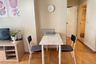 1 Bedroom Condo for rent in The Master Sathorn Executive, Khlong Ton Sai, Bangkok near BTS Krung Thon Buri