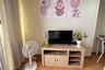 1 Bedroom Condo for rent in The Master Sathorn Executive, Khlong Ton Sai, Bangkok near BTS Krung Thon Buri