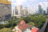2 Bedroom Condo for rent in Prive by Sansiri, Lumpini, Bangkok near MRT Lumpini