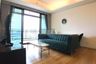 2 Bedroom Condo for rent in Prive by Sansiri, Lumpini, Bangkok near MRT Lumpini