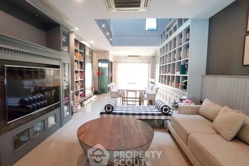 3 Bedroom Townhouse for sale in The Landmark Ekamai-Ramindra, Lat Phrao, Bangkok