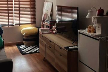 1 Bedroom Condo for sale in Lumpini Place Taopoon Interchange, Bang Sue, Bangkok near MRT Tao Poon
