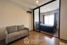 1 Bedroom Condo for sale in Metris Rama 9-Ramkhamhaeng, Hua Mak, Bangkok near MRT Ramkhamhaeng 12