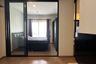 1 Bedroom Condo for sale in Metris Rama 9-Ramkhamhaeng, Hua Mak, Bangkok near MRT Ramkhamhaeng 12
