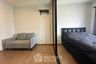 1 Bedroom Condo for sale in Metris Rama 9-Ramkhamhaeng, Hua Mak, Bangkok near MRT Ramkhamhaeng 12