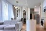 2 Bedroom Condo for Sale or Rent in Noble Around 33, Khlong Tan Nuea, Bangkok near BTS Phrom Phong