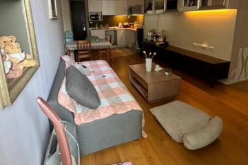 2 Bedroom Condo for sale in The Alcove Thonglor 10, Khlong Tan Nuea, Bangkok near BTS Thong Lo