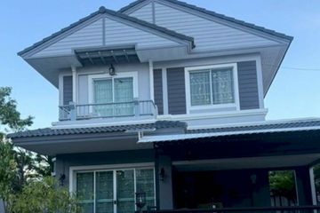 3 Bedroom House for sale in Sisa Chorakhe Noi, Samut Prakan