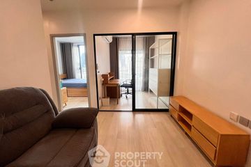 1 Bedroom Condo for sale in Knightsbridge Prime Sathorn, Thung Wat Don, Bangkok near BTS Chong Nonsi