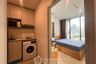 1 Bedroom Condo for sale in Knightsbridge Prime Sathorn, Thung Wat Don, Bangkok near BTS Chong Nonsi