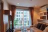1 Bedroom Condo for sale in Rhythm Ratchada-Huai Khwang, Din Daeng, Bangkok near MRT Huai Khwang