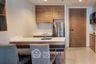 1 Bedroom Condo for sale in Rhythm Ratchada-Huai Khwang, Din Daeng, Bangkok near MRT Huai Khwang