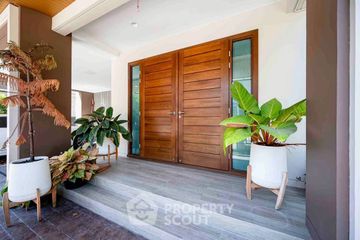 4 Bedroom House for sale in Burasiri Krungthep Kreetha, Hua Mak, Bangkok