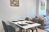 2 Bedroom Condo for rent in The Crest Sukhumvit 34, Khlong Tan, Bangkok near BTS Thong Lo