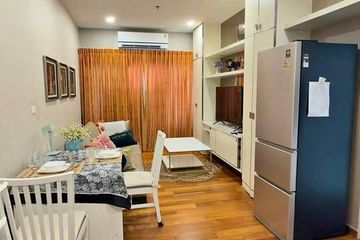 1 Bedroom Condo for rent in Noble Reform, Phaya Thai, Bangkok near BTS Ari