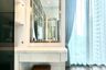 1 Bedroom Condo for rent in Supalai Icon Sathorn, Thung Maha Mek, Bangkok near MRT Lumpini