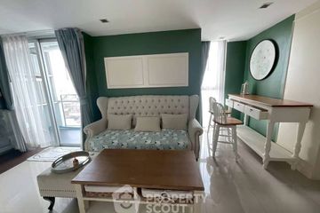 2 Bedroom Condo for rent in Haus 23 Ratchada-Ladprao, Chan Kasem, Bangkok near MRT Lat Phrao