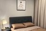 1 Bedroom Condo for rent in The Crest Park Residences, Chatuchak, Bangkok near MRT Phahon Yothin