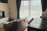 2 Bedroom Condo for rent in The Tree Sukhumvit 71 - Ekamai, Suan Luang, Bangkok near Airport Rail Link Ramkhamhaeng