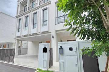 5 Bedroom House for rent in AERIE Srinakarin-Krungthepkreetha, Khlong Song Ton Nun, Bangkok