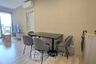 2 Bedroom Condo for rent in Quintara Arte Sukhumvit 52, Bang Chak, Bangkok near BTS On Nut