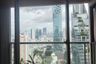2 Bedroom Condo for rent in The Address Sathorn, Silom, Bangkok near BTS Chong Nonsi