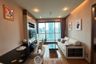 2 Bedroom Condo for rent in The Address Sathorn, Silom, Bangkok near BTS Chong Nonsi