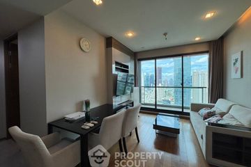 2 Bedroom Condo for rent in The Address Sathorn, Silom, Bangkok near BTS Chong Nonsi