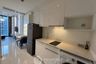 1 Bedroom Condo for rent in Ashton Silom, Suriyawong, Bangkok near BTS Chong Nonsi